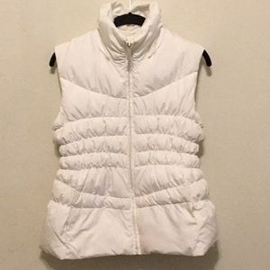 Michael Kors Puffer Vest size S/P